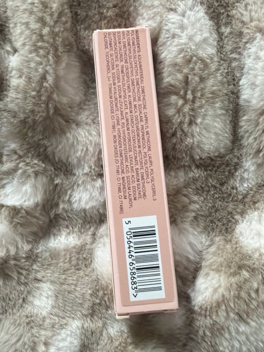 Concealer - Picture 3 of 4